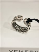 Anello Venerio Uomo in Argento AN05REN10 - AN05REN10